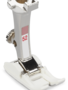 Bernina Bernina pied zig zag avec teflon #52 (ancien modèle apparence peut varier)