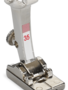 Bernina Bernina pied fermeture invisible #35