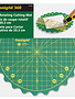 Omnigrid Le tapis de coupe rotatif à 360° Omnigrid - 8po (20.32cm)