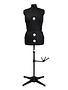 Panache PANACHE Mannequin grande - Noir