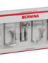 Bernina Bernina presser-foot Set