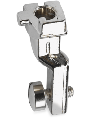 Bernina Bernina adaptateur pour pied standard #75 (ancien modèle apparence peut varier)