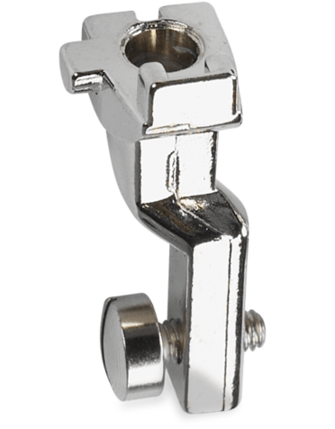 Bernina Bernina adaptateur pour pied standard #75 (ancien modèle apparence peut varier)