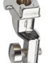 Bernina Bernina adapteur (short shank) #77 (ancien modèle apparence peut varier)