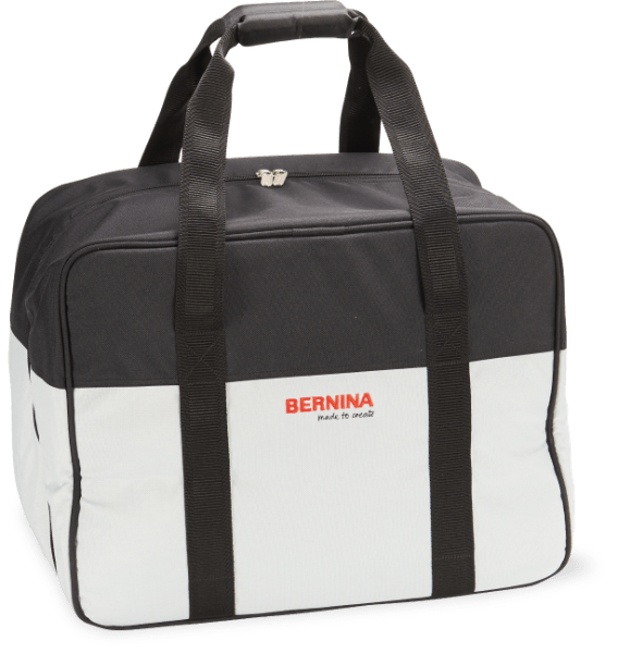 Bernina Bernina sac de transport pour machines à coudre groupe B, C