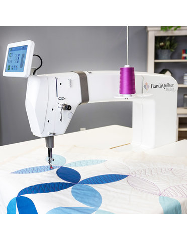 Handi Quilter Handi Quilter Amara ST 20 pouces avec table insight