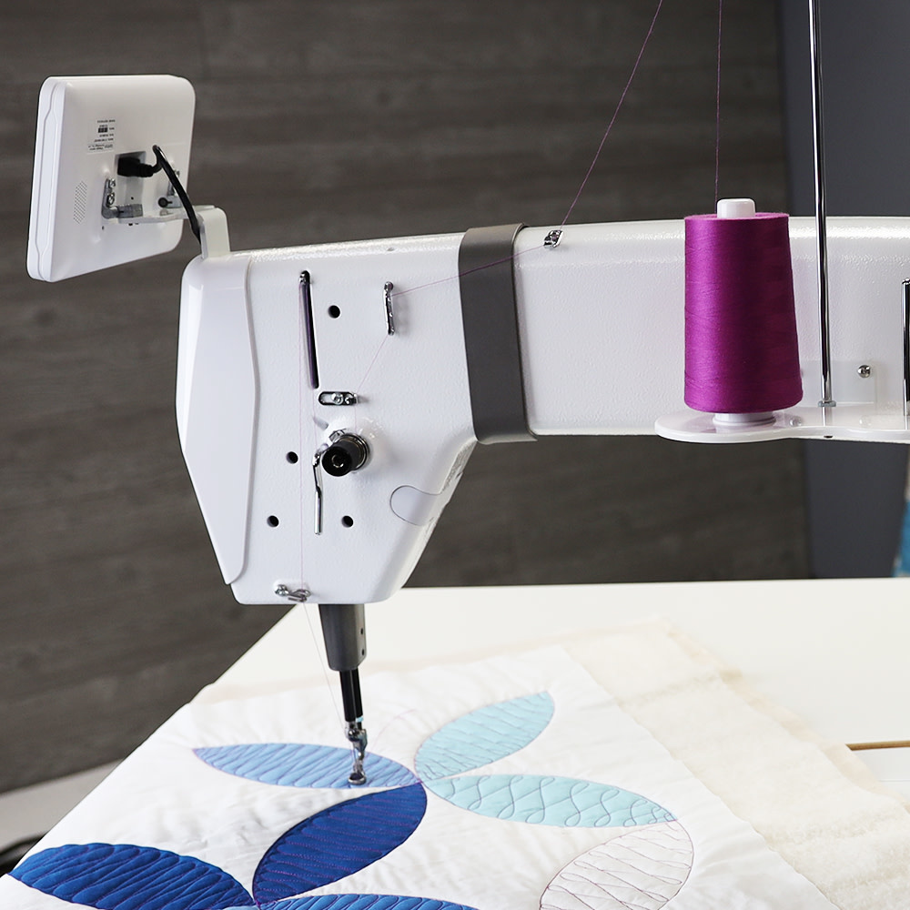 Handi Quilter Handi Quilter Amara ST 20 pouces avec table insight