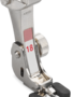 Bernina Pied Bernina pose bouton #18