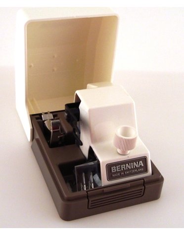 Bernina Bernina attachement coud et coupe #80