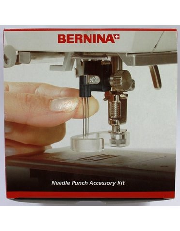 Bernina Bernina punch tool kit
