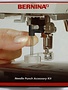 Bernina Bernina punch tool kit