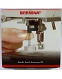 Bernina Bernina ensemble fixation de l'aiguille poinçon  (needle punch)