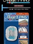 Taylor Seville Originals Épingles Magic T-Pins grosseur 28 paquet de 50