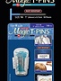 Taylor Seville Originals Épingles Magic T-Pins grosseur 16 paquet de 50