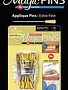 Taylor Seville Originals Épingles Magic Pins applique extra fine paquet de 50