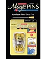 Taylor Seville Originals Épingles Magic Pins applique extra fine paquet de 50