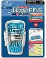 Taylor Seville Originals Magic Pins regular quilting 1.75 in 100 pins