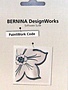 Bernina Bernina designworks paintwork code