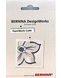 Bernina Bernina Designworks paintwork code