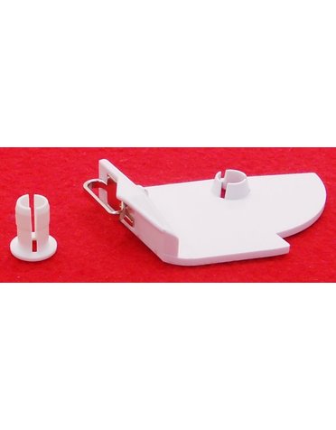 Bernina Guide Eyelet for Metallic and Silk Thread