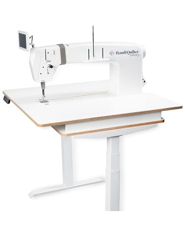 Handi Quilter Handi Quilter Amara ST 20 pouces avec table électrique