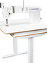 Handi Quilter Handi Quilter Amara ST 20 pouces avec table électrique