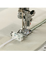 Janome Janome foot for ribbon and sequin 9mm
