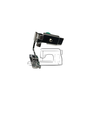 Janome DISC Janome pied à fermeture éclair haut ajustable voir 200334002