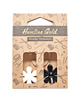 Hemline Gold HEMLINE GOLD Flower Needle Threader (Pack of 2)