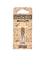 Hemline Gold HEMLINE GOLD Embroidery Hand sewing Needles (Pack of 10)