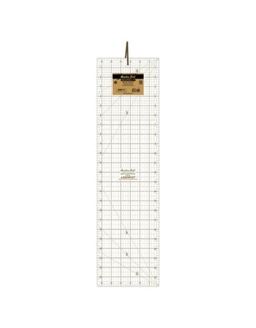 Hemline Gold HEMLINE GOLD Patchwork Ruler