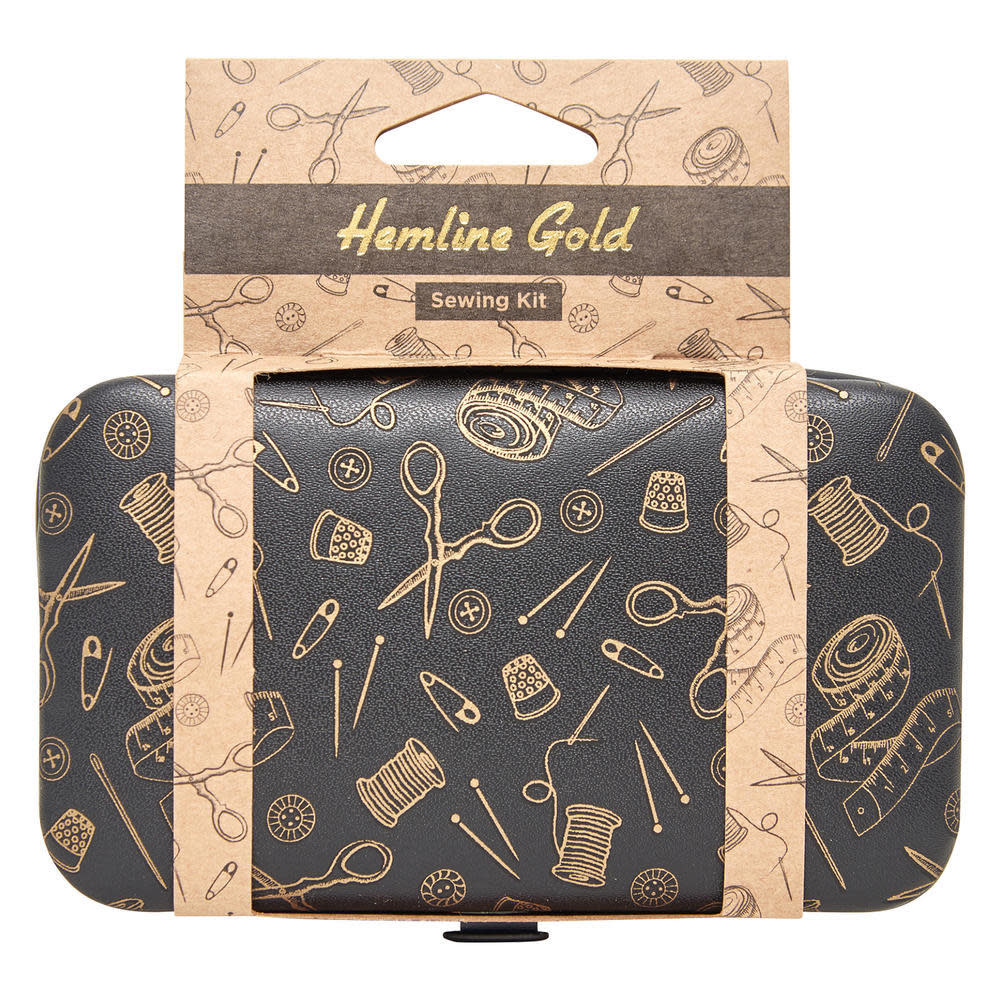 Hemline Gold HEMLINE GOLD Sewing Kit