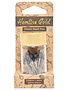 Hemline Gold HEMLINE GOLD Plastic Headed Pins (Black)