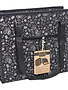 Hemline Gold HEMLINE GOLD Sac d'artisanat à usage multiple (28.5 x 36.5 x 17.8cm)