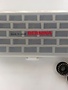 Bernina Bernina empty bobbin box w insert