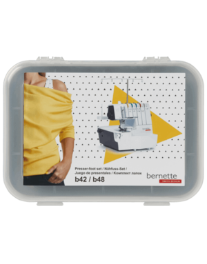 Bernette Bernette set feet b42 / b48