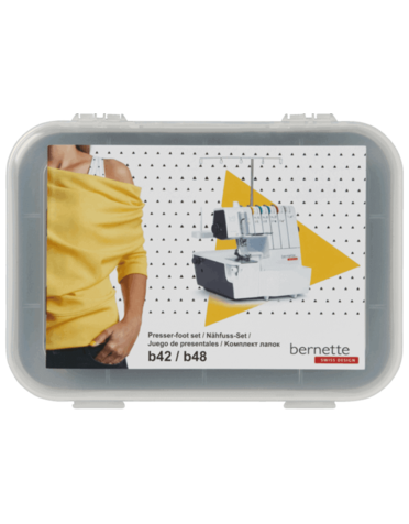 Bernette Bernette set feet b42 / b48