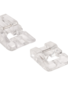 Bernette Bernette pied pour perles et paillettes pour modèle B37-B38