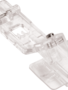 Bernette Bernette binder attachment for unfolded bias tape for model B42-B48