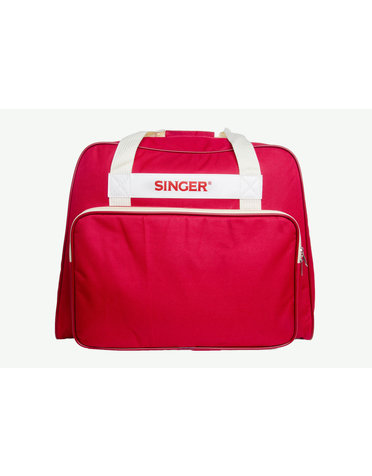 Singer SINGER Universal Canvas Tote Bag - Brick