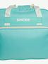 Singer SINGER Universal Canvas Tote Bag - Teal