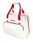Singer Singer sac de transport blanc
