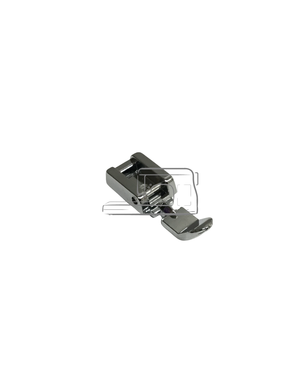 White Foot zipper low shank narrow