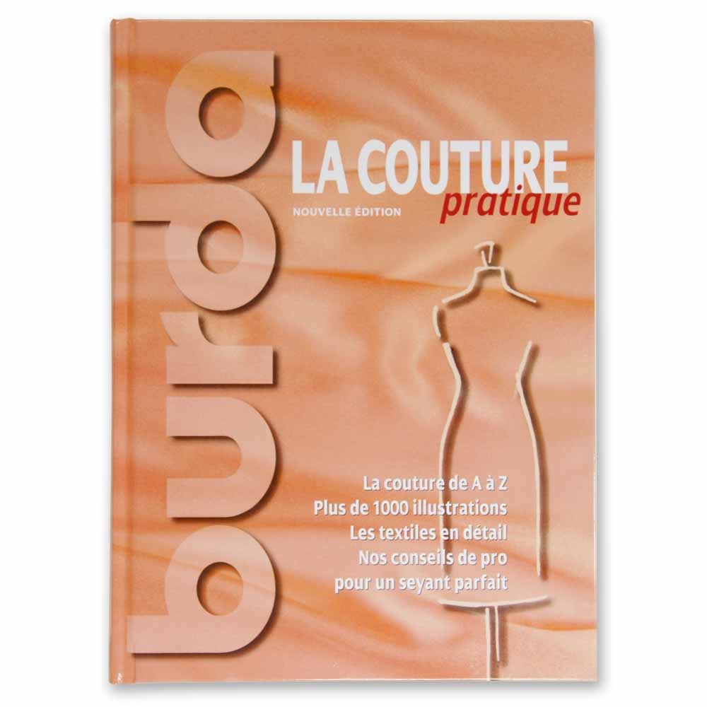 Burda BURDA - La Couture Pratique