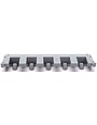 Bernina Bernina support pour pieds (Regulier 5mm)