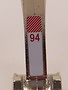 Bernina Bernina foot  #94 used with Binder Attachment #84 ( foot only )