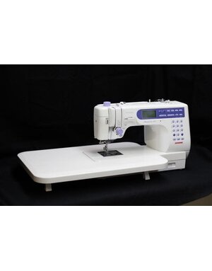 Janome Extension table janome 6700p
