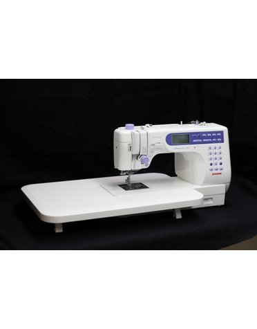 Janome Extension table janome 6700p