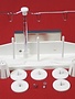 Janome Janome spool stand