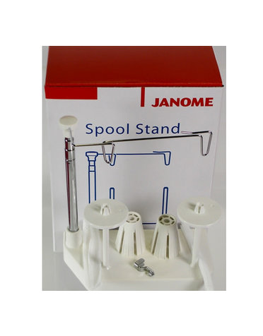 Deluxe Industrial Thread Stand